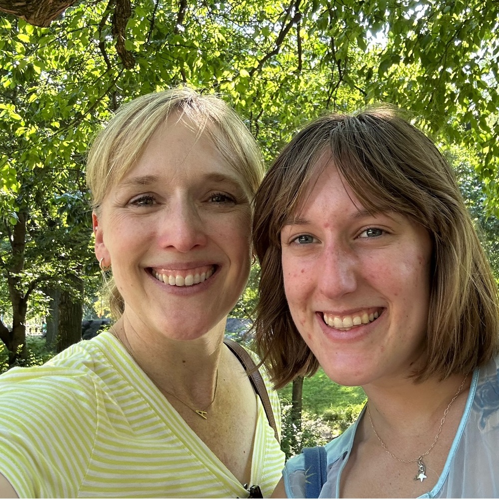 Meet your Posher, Adele